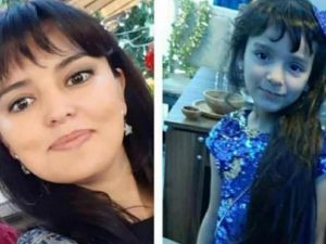 Xırdalanda baş verən partlayışda ana və qızı öldü. FOTO