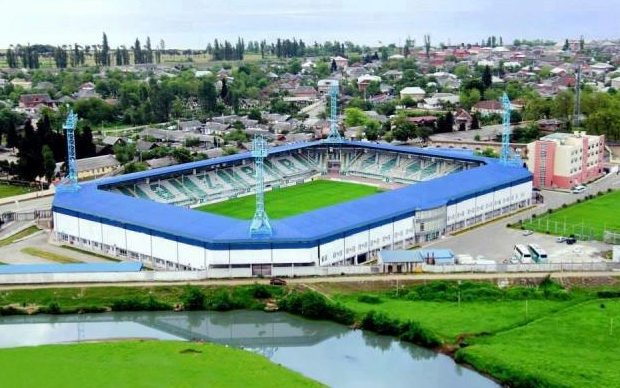 Artıq xeyli müddətdir fəaliyyəti dayanan “Xəzər Lənkəran”ın əmlakı satışa çıxarılıb.