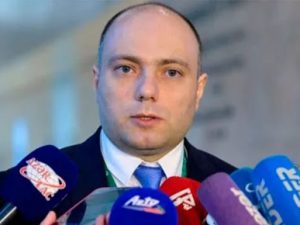 Mədəniyyət nazirindən -YENİ TƏYİNATLAR