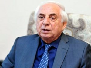 Sabiq  deputat Hadı Rəcəblinin otelində cinayət- Polis  həbs edildi
