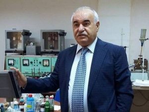 Sabiq deputata yüksək vəzifə verildi