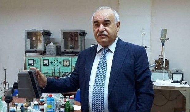 Sabiq deputata yüksək vəzifə verildi