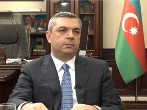 Prezident Administrasiyasının rəhbəri Samir Nuriyevin rəhbərliyi ilə qərargah yaradıldı