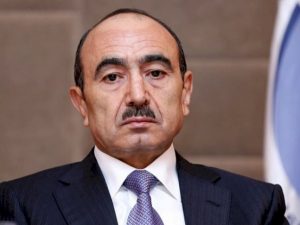 Əli Həsənovun həbs olunma xəbəri yayıldı