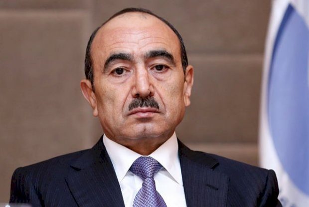 Əli Həsənovun həbs olunma xəbəri yayıldı