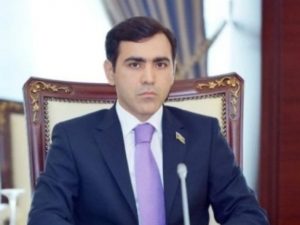Deputat Anar Məmmədova ağır itki üz verib.