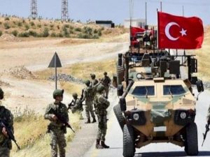 Türkiyəli hərbçilər artıq Azərbaycandadır-RƏSMİ
