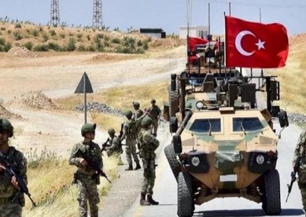 Türkiyəli hərbçilər artıq Azərbaycandadır-RƏSMİ
