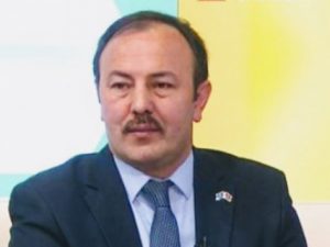 Əkbər  Qoşalı  Azərbaycanın mədəniyyət  paytaxtı  olan  Şuşadan  yazdı