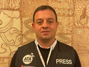 Tanınmış videoblogger Ata Abdullayev kimdir-DOSYE