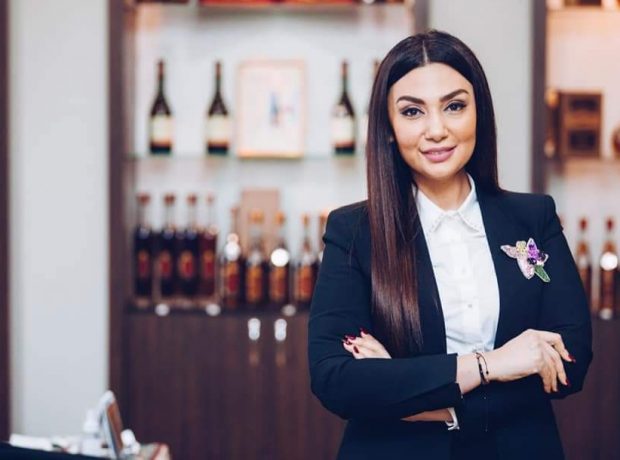 Tovuz Retail Şirkəti uğurlara imza atmaqda davam edir FOTO