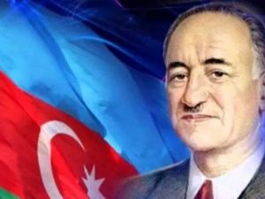 Məhəmməd Əmin Rəsulzadənin anadan olmasından 137 il ötür