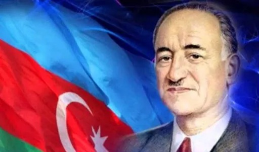 Məhəmməd Əmin Rəsulzadənin anadan olmasından 137 il ötür