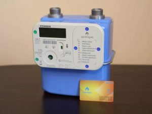 “Zenner” markalı sayğacların quraşdırılmasına başlanacaq