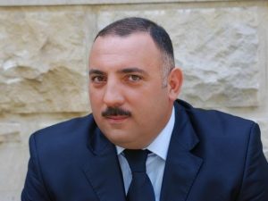 Bəhram Bağırzadəyə ağır itki FOTO