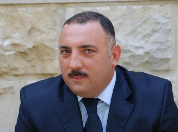 Bəhram Bağırzadəyə ağır itki FOTO