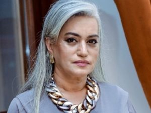 Nailə Mirməmmədli vəfat etdi