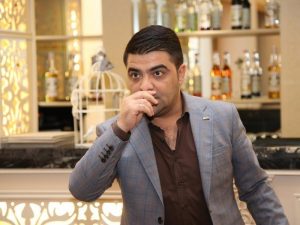 Fərda yenidən aparıcılıq edəcək