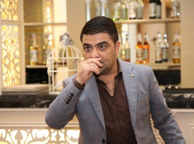 Fərda yenidən aparıcılıq edəcək