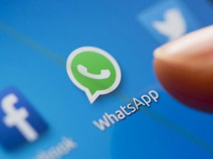 Bu şəxslər “WhatsApp”dan istifadə edə bilməyəcəklər