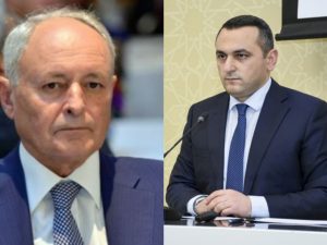 Oqtay Şirəliyev peyvənd olunacaq