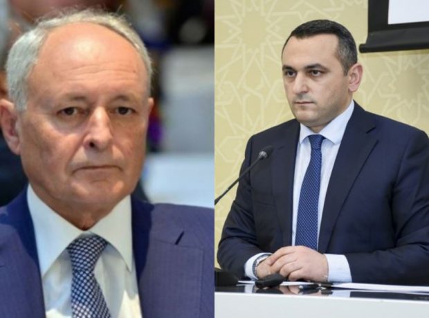 Oqtay Şirəliyev peyvənd olunacaq