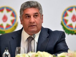 Azad Rəhimov komaya düşüb