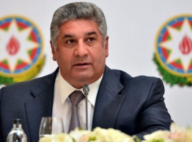 Azad Rəhimov komaya düşüb
