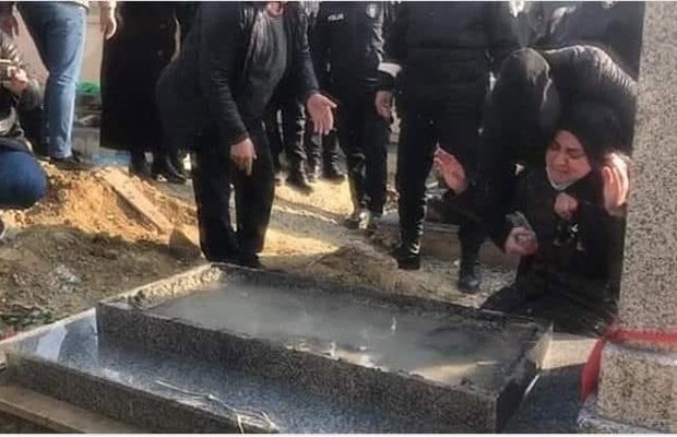 Qaradağda dəfn olunan şəhidlərlə bağlı icra başçısı açıqlama verdi.
