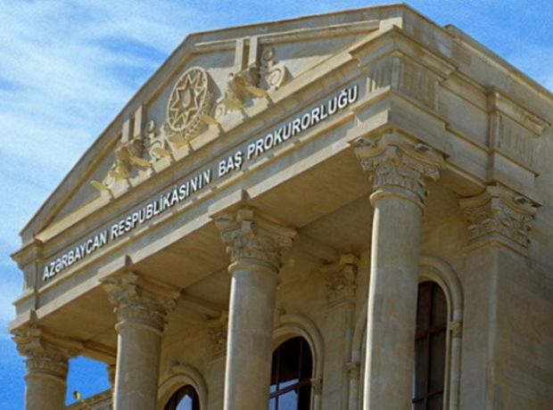 Respublika Hərbi Prokurorluğunda kadr islahatı olub