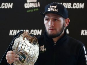 Həbib Nurməhəmmədova daha bir döyüş keçirmək təklif olunur