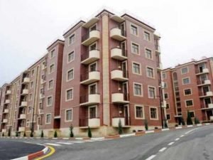 Məcburi köçkünlər üçün tikilən evlərin aqibəti ilə bağlı VACİB AÇIQLAMA