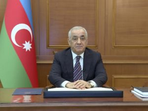 Baş nazirdən kirayədə yaşayan bu şəxslərlə bağlı – Qərar