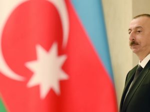 “Ya Laçın, ya da Kəlbəcərdə də aeroport tikiləcək”