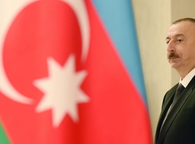 “Ya Laçın, ya da Kəlbəcərdə də aeroport tikiləcək”