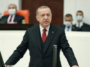 Vaksin problemi hələ də özünü göstərməkdədir