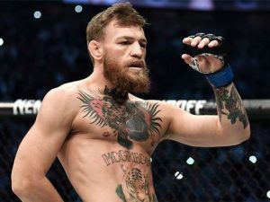 Konor Makqreqor: “Poryeni 60 saniyəyə nokaut edəcəyəm”