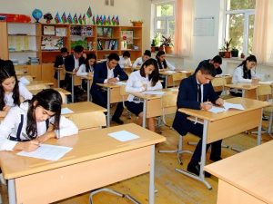Fevralın ikinci həftəsindən sonra 5-9 siniflər də bərpa oluna bilər