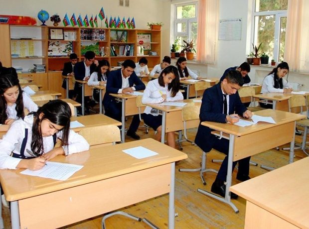 Fevralın ikinci həftəsindən sonra 5-9 siniflər də bərpa oluna bilər