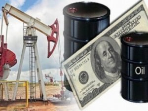 Dünya bazarında neft qiymətləri necə dəyişib?