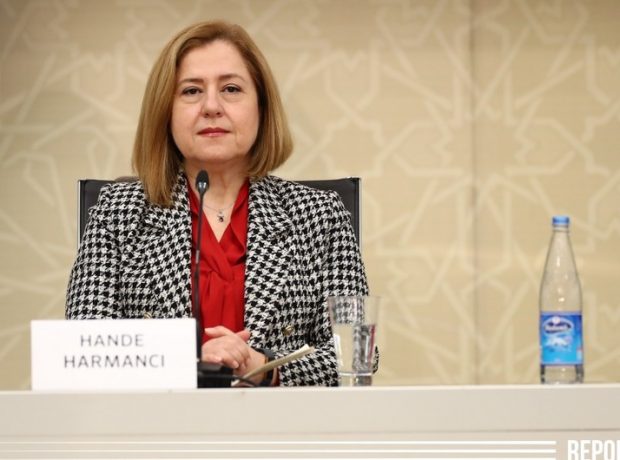 Ümumdünya Səhiyyə Təşkilatının təşkil etdiyi peyvəndlər Azərbaycana gətiriləcək