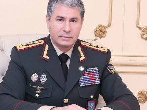 Vilayət Eyvazov bu rayona rəis müavini təyin etdi