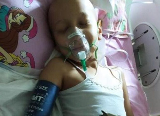 Övladı xərçəng olan jurnalist Mehriban Əliyevadan kömək istədi