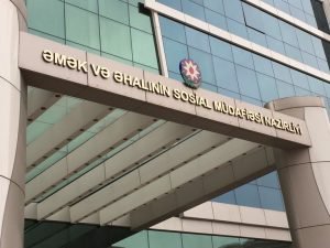 Əmək və Əhalinin Sosial Müdafiəsi Nazirliyi özünüməşğulluq proqramı ilə bağlı açıqlama verib.