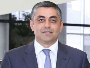 Ramin Quluzadə vəzifəsindən azad edildi