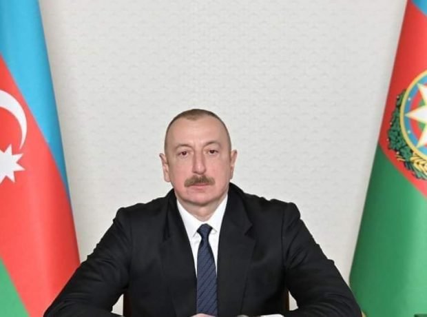 Prezident İlham Əliyev azad edilmiş torpaqlarda əkinin başlanması ilə bağlı göstəriş verdi.
