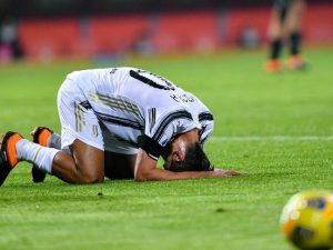 “Yuventus” Milana yollanmaqdan imtina etdi