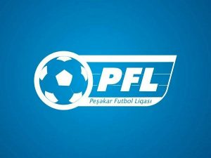 AzPFL-da ilin ilk oyunlarının vaxtı bəllidir