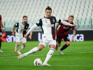 Ən çox qol vuran futbolçuların adları açıqlandı