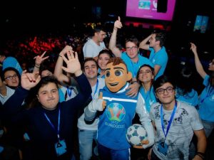 Avro-2020 Könüllüləri üçün vacib xəbər